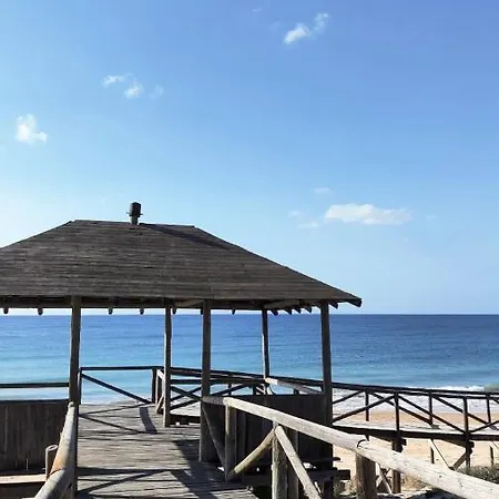 Appartamento ático Al Sol En Primera Línea De Playa *